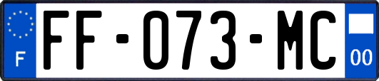 FF-073-MC