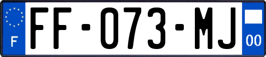 FF-073-MJ
