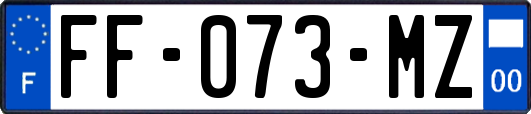 FF-073-MZ