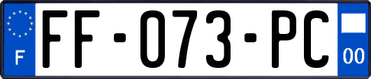 FF-073-PC