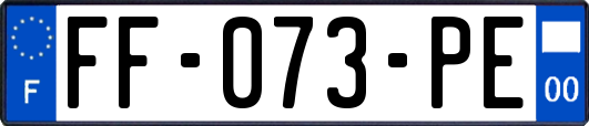 FF-073-PE