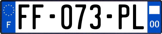 FF-073-PL