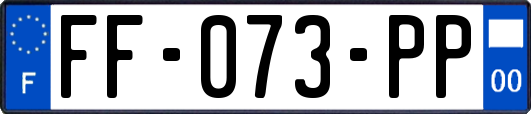 FF-073-PP