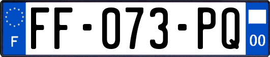 FF-073-PQ