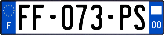 FF-073-PS