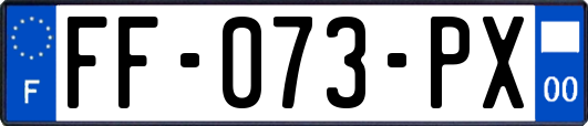 FF-073-PX