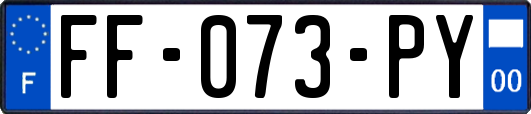 FF-073-PY