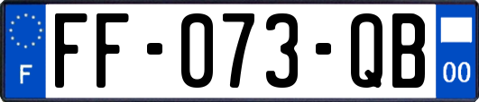FF-073-QB