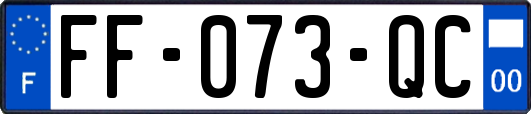 FF-073-QC
