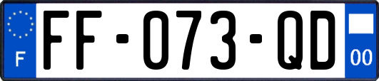 FF-073-QD