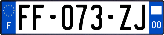 FF-073-ZJ