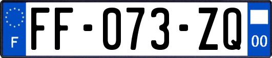 FF-073-ZQ