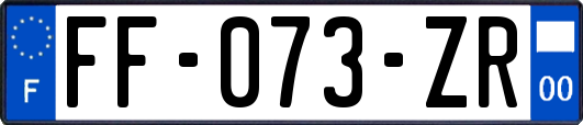 FF-073-ZR