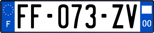 FF-073-ZV