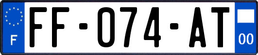 FF-074-AT