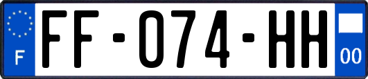 FF-074-HH