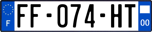 FF-074-HT