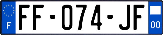 FF-074-JF