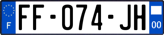 FF-074-JH
