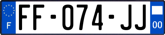 FF-074-JJ