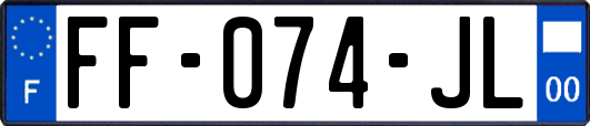 FF-074-JL
