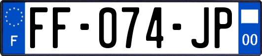 FF-074-JP