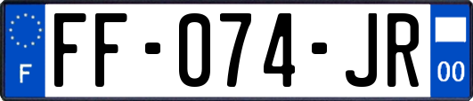 FF-074-JR
