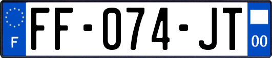 FF-074-JT