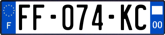 FF-074-KC