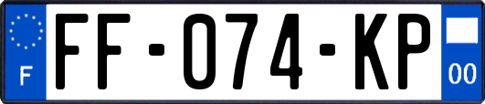FF-074-KP