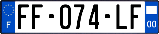 FF-074-LF