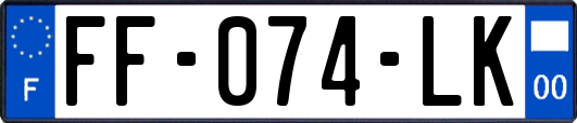 FF-074-LK