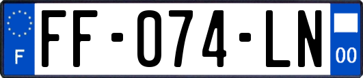FF-074-LN