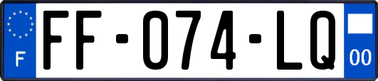 FF-074-LQ