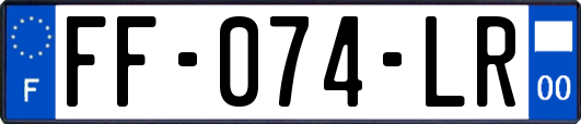 FF-074-LR