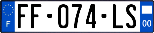 FF-074-LS