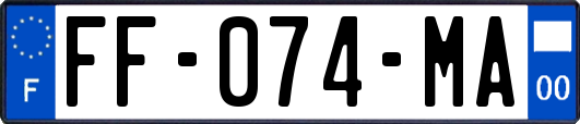 FF-074-MA