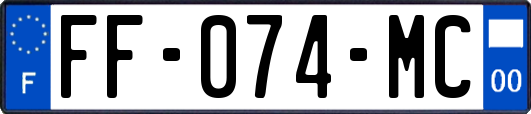 FF-074-MC