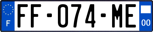 FF-074-ME