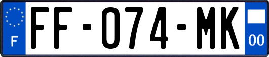 FF-074-MK
