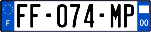 FF-074-MP