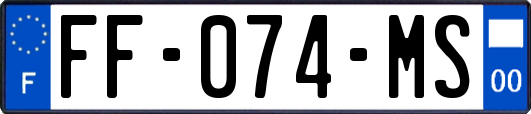 FF-074-MS