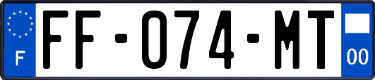 FF-074-MT