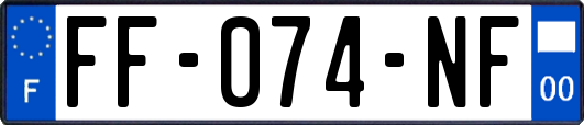 FF-074-NF