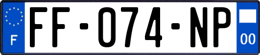 FF-074-NP