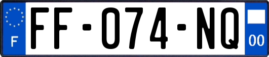 FF-074-NQ