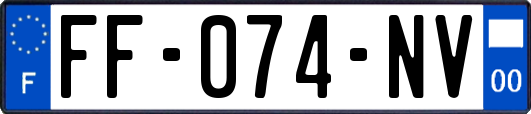 FF-074-NV