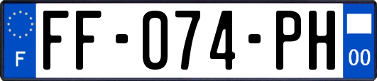 FF-074-PH