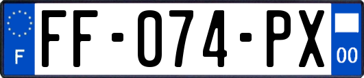 FF-074-PX
