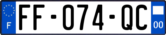 FF-074-QC